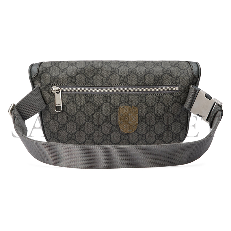 G*u*i ophidia medium belt bag 733868 (26*13*5cm)